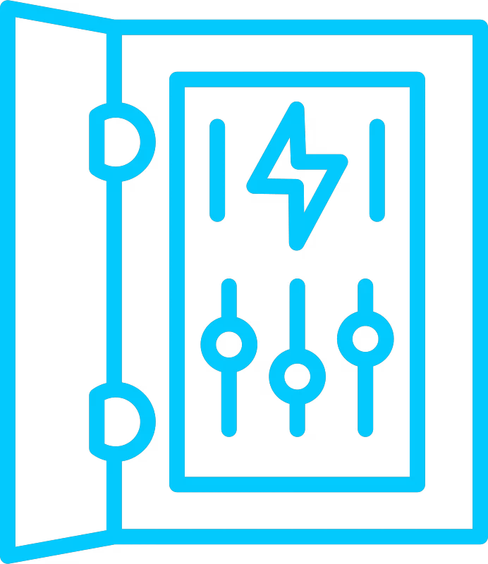 Electric Drives and Controls